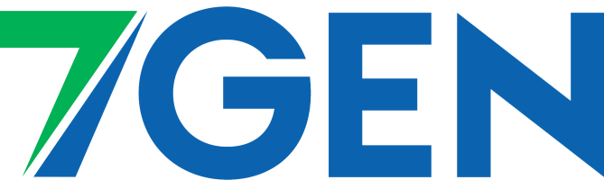 7 gen logo