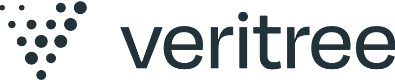 Veritree logo